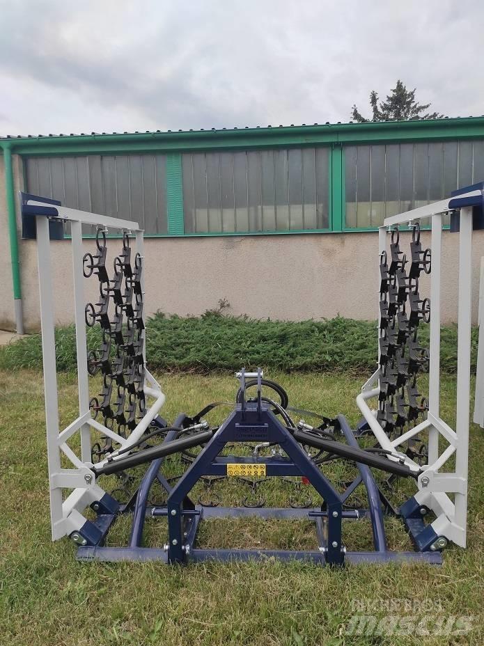  Unimarco WPH 51 Harvar