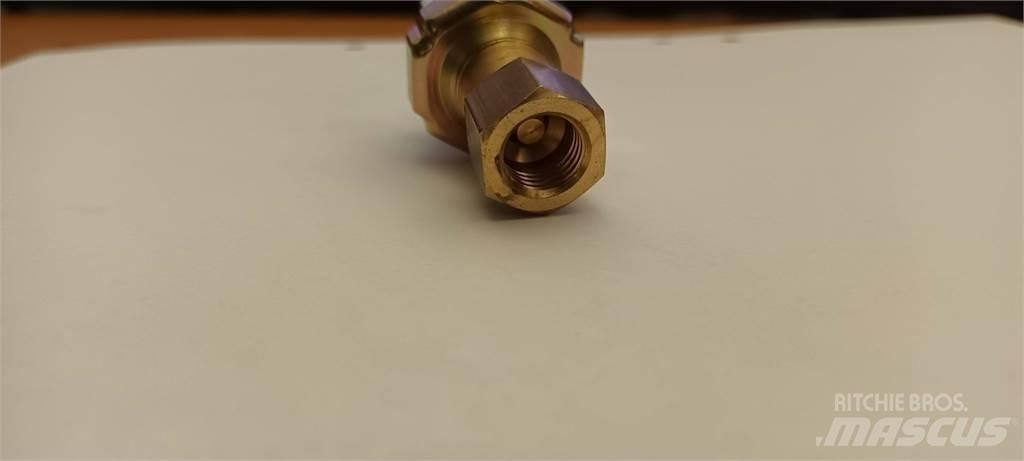 Eco Log 7015791 Elektronik