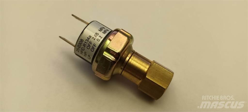 Eco Log 7015791 Elektronik