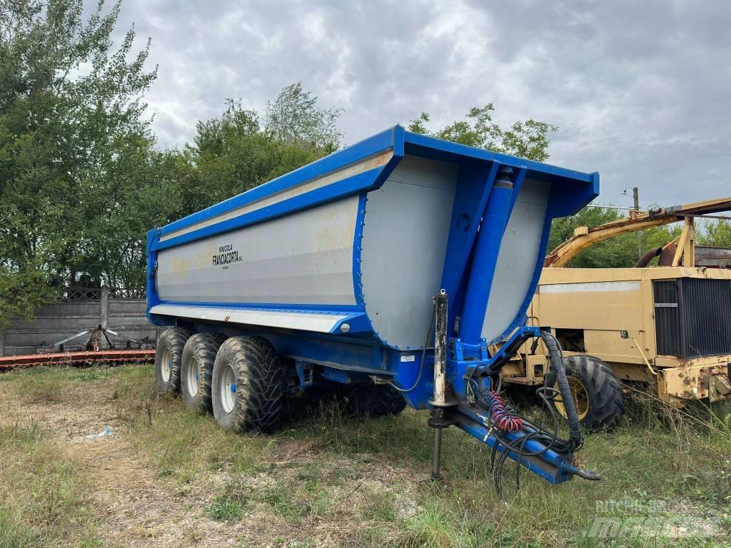  Tecnosima BA200D7P Skåpsläp