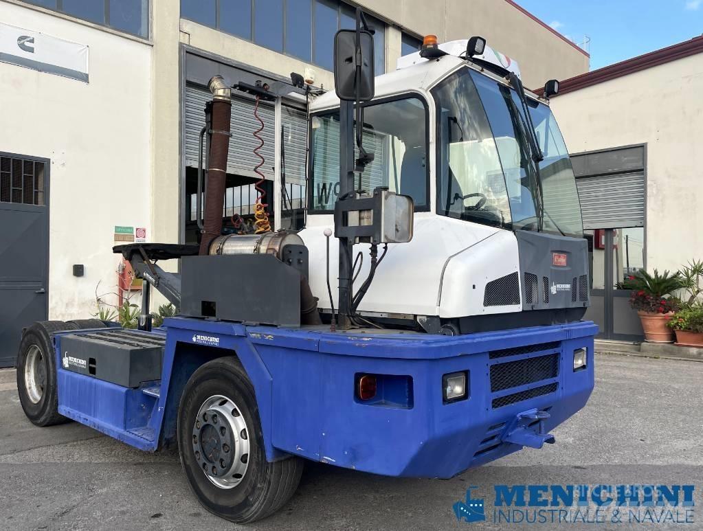 Kalmar TRL 618 i A Terminaltraktorer