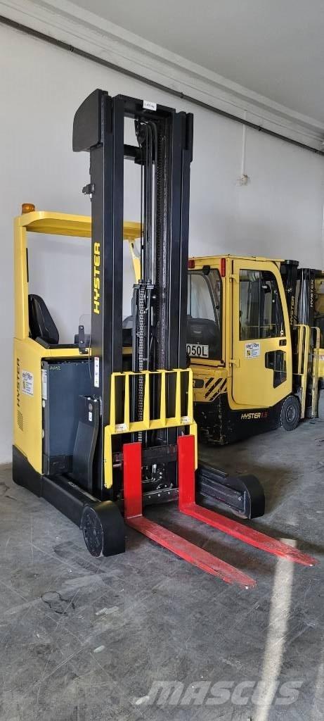 Hyster R 1.4 Skjutstativtruck