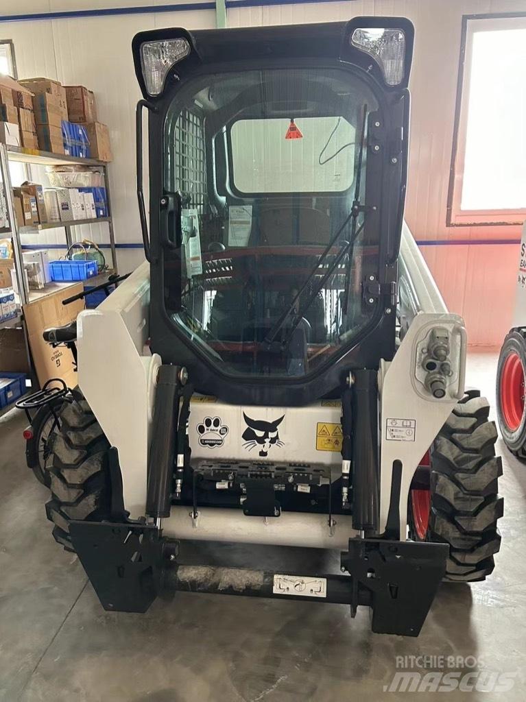 Bobcat S 510 Kompaktlastare
