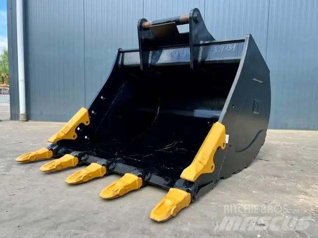 OilQuick OQ80 HD Skopor
