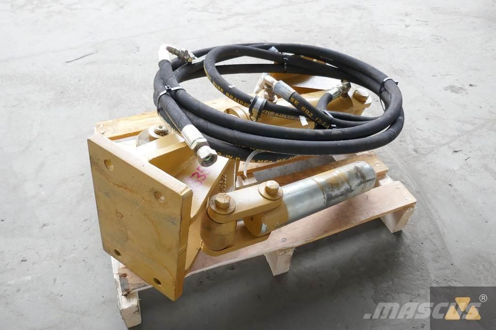 CAT D8T Pin puller Övriga