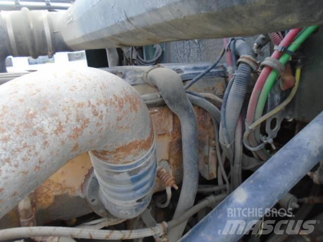 Western Star 4900 SF Dragbilar