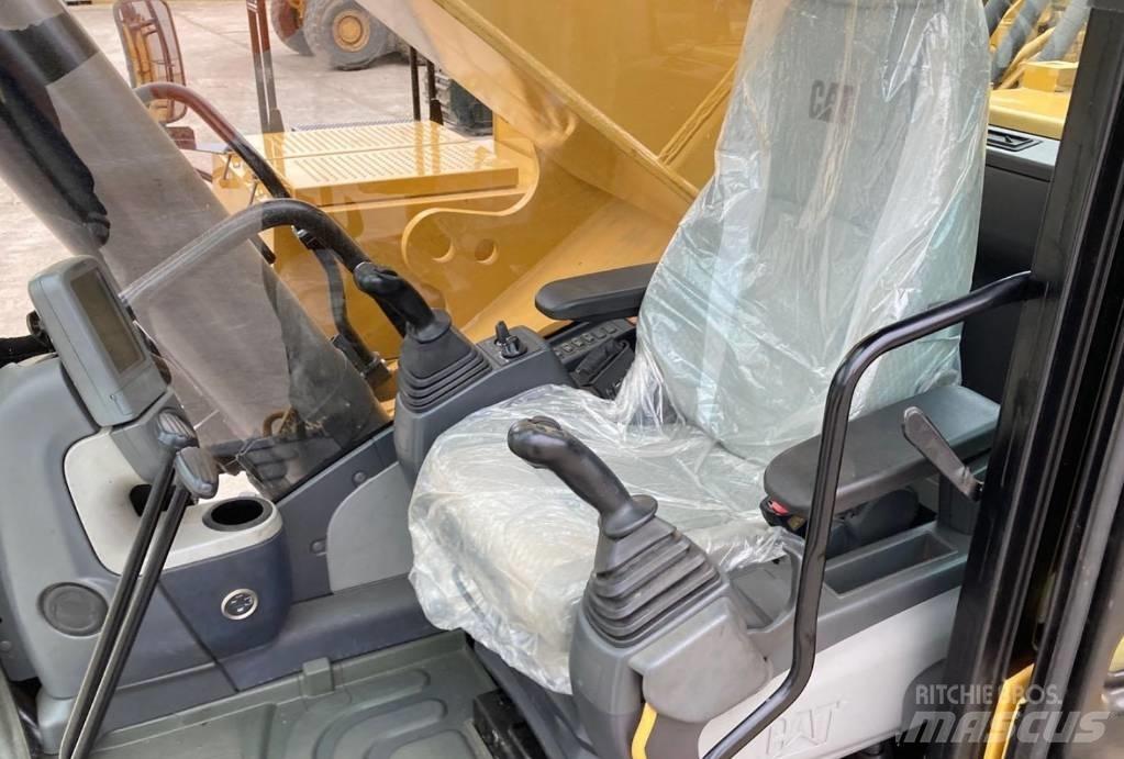CAT 365 CL Bandgrävare