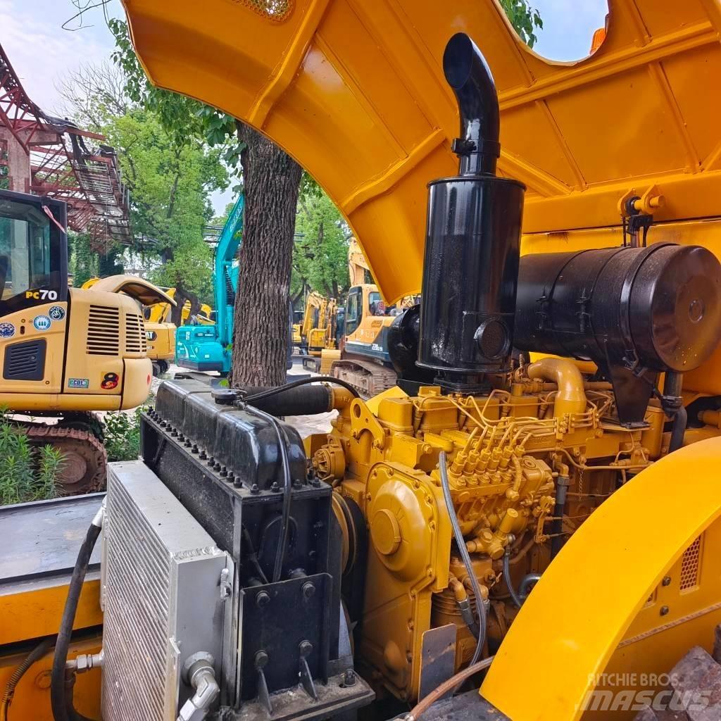 XCMG XS 223 J Envalsvältar