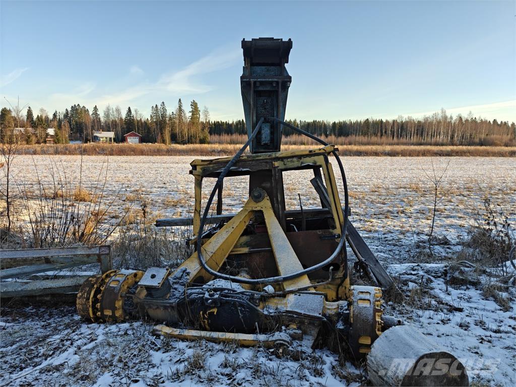 Daemo DMB 2200 Hydraulhammare