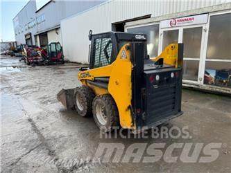 Gehl R165 Kompaktlastare