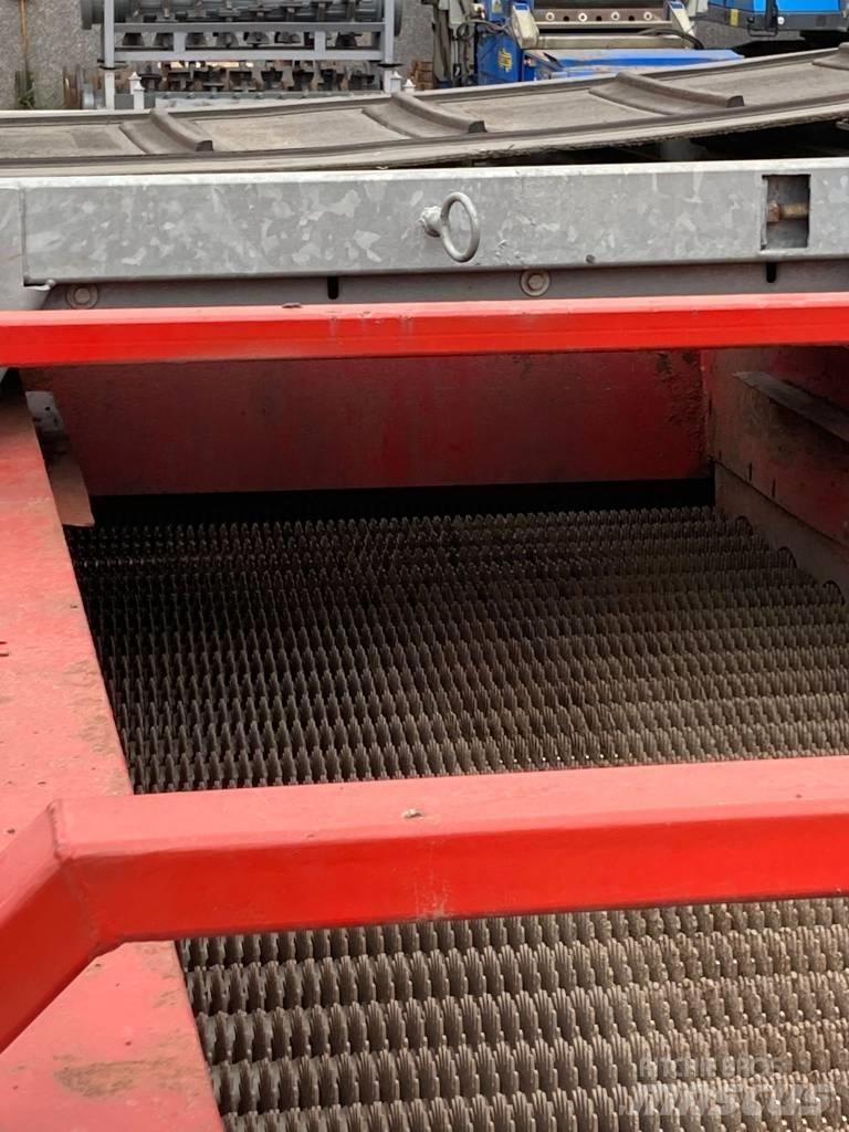 Terra Select HKS 5 Sorteringsverk