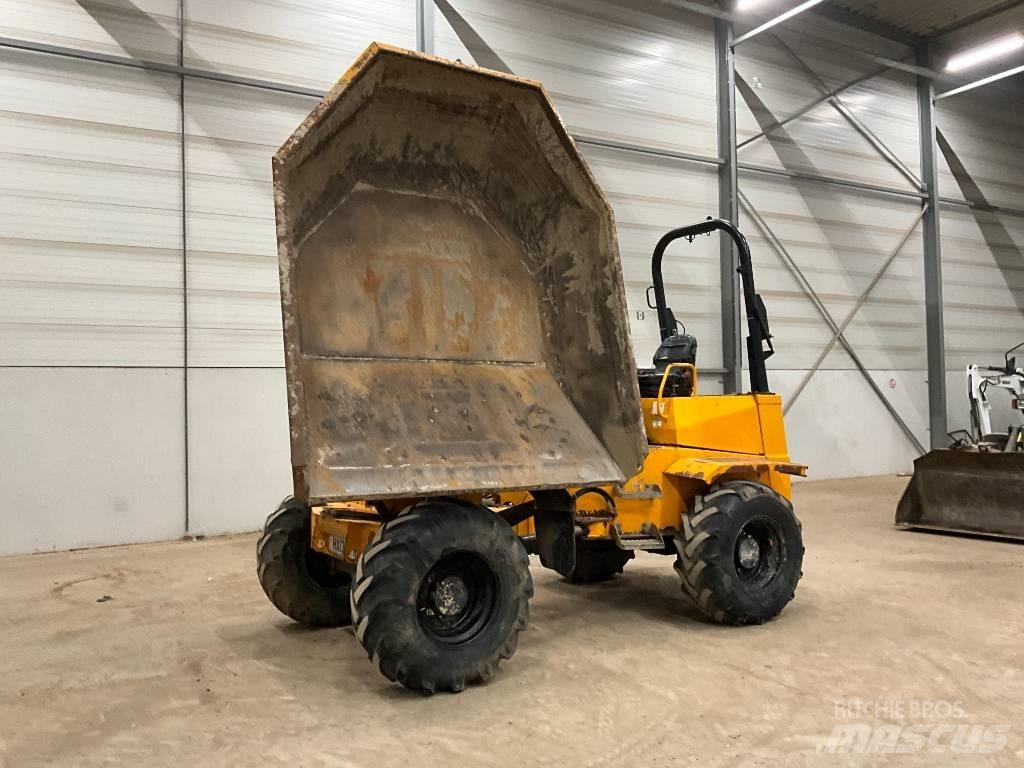 Thwaites 6 tonne Minidumprar