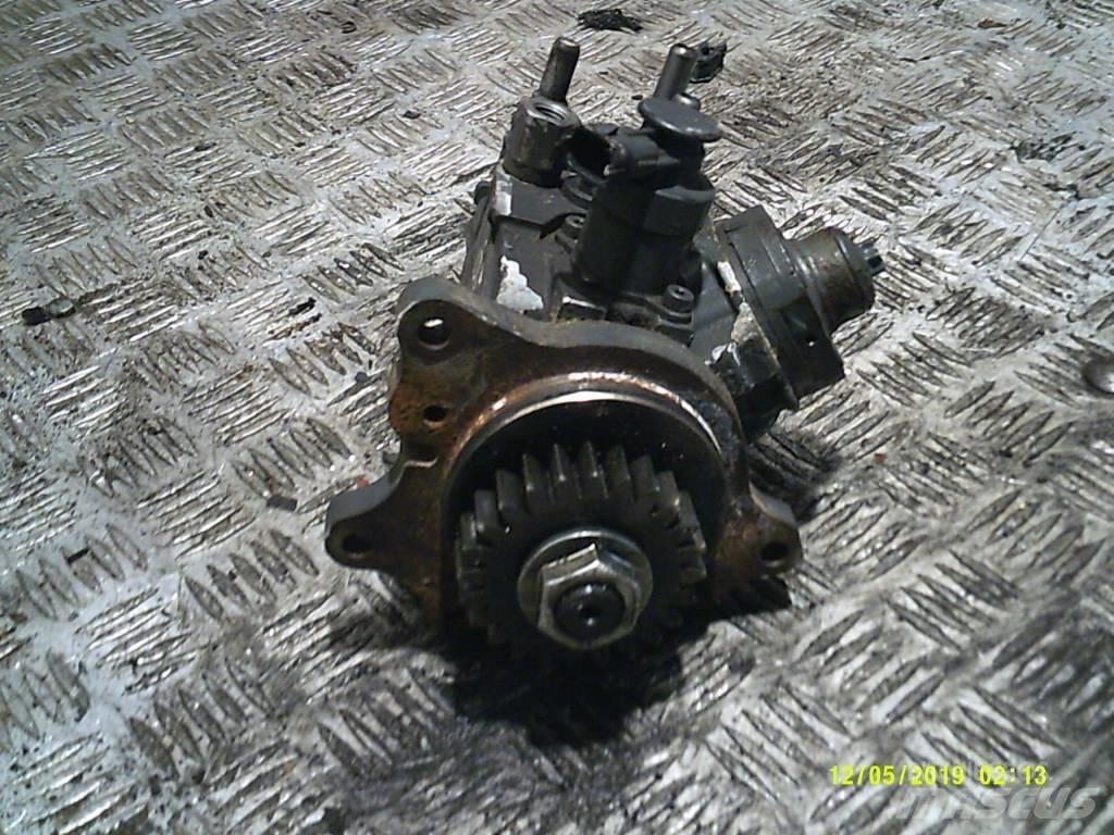 DAF LF65   1409696 Motorer