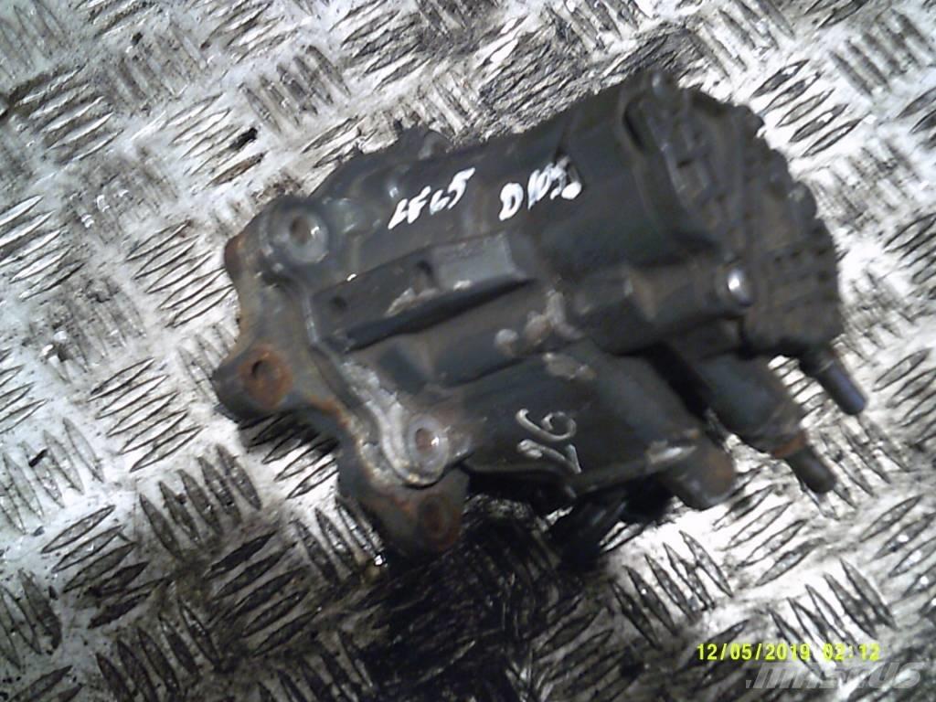 DAF LF65   1409696 Motorer
