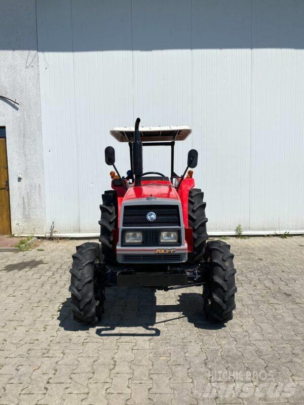Mitsubishi MT28 Kompakttraktorer
