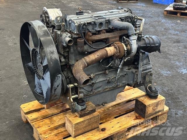 Deutz BF4M1013 E Motorer