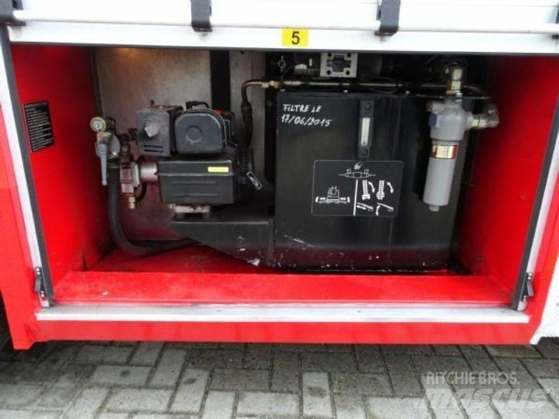 Iveco 150E 23 Brandbilar