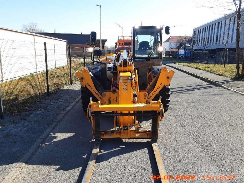 JCB 540-140 Teleskoplastare