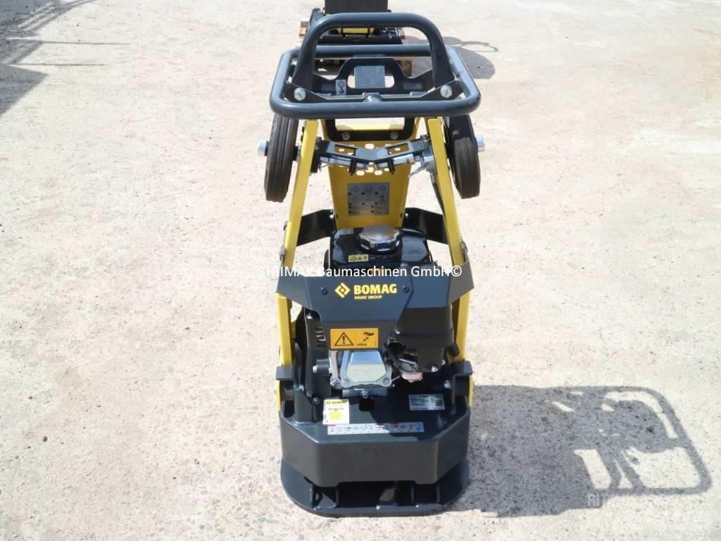 Bomag BR 95 Markvibratorer