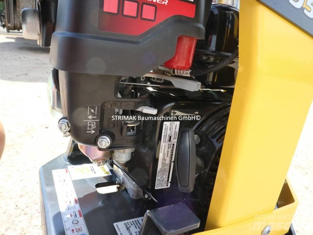 Bomag BR 95 Markvibratorer