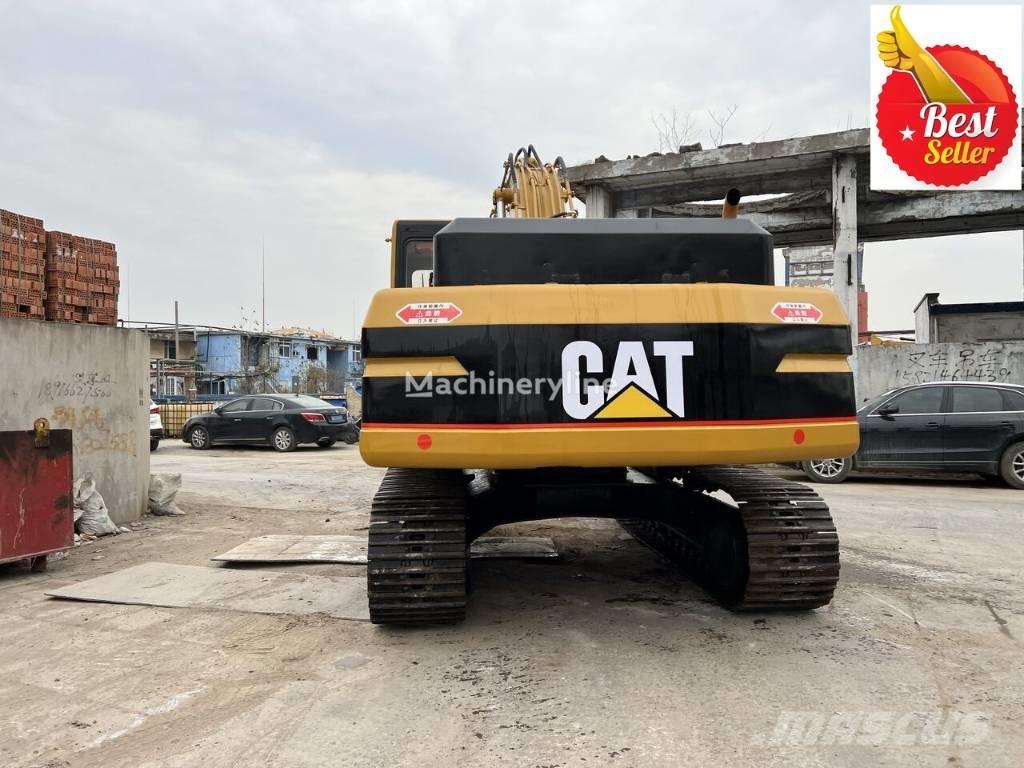 CAT 330 B L Bandgrävare