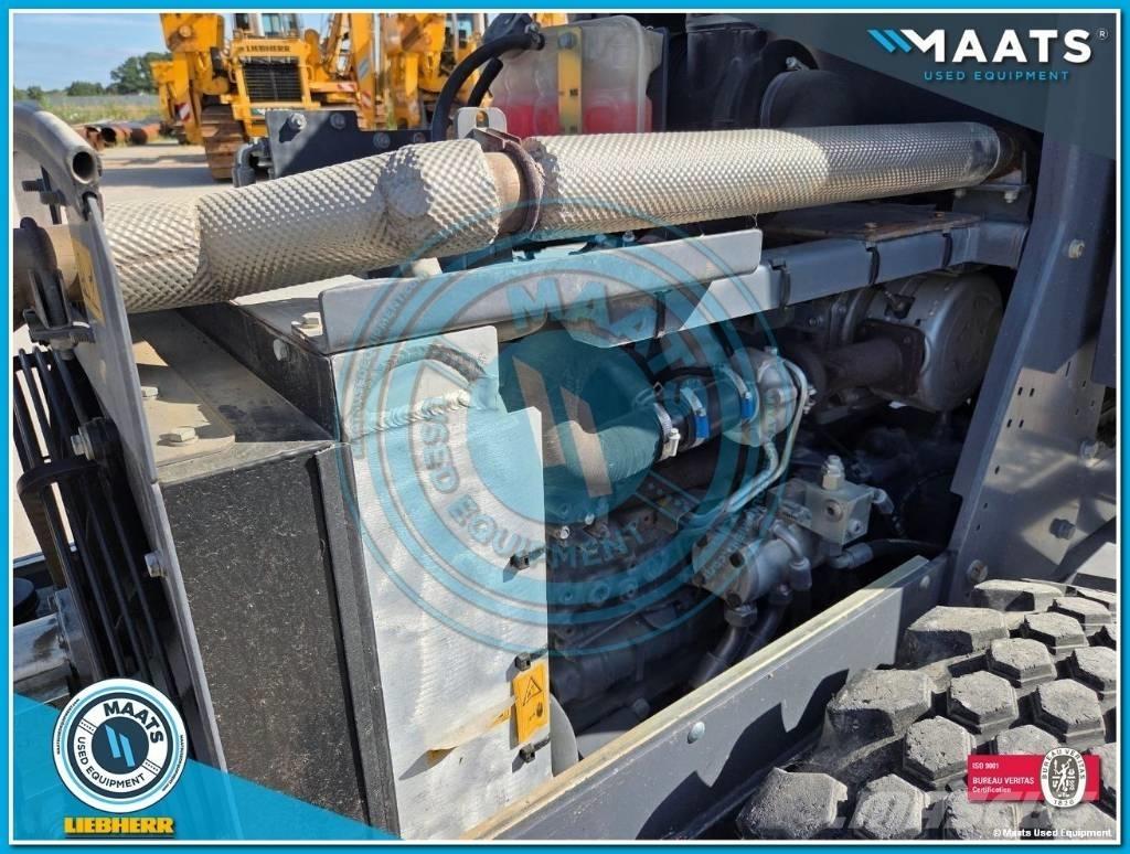 Hamm H 5 i Envalsvältar