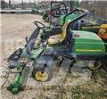 John Deere 2500 A Green-gräsklippare