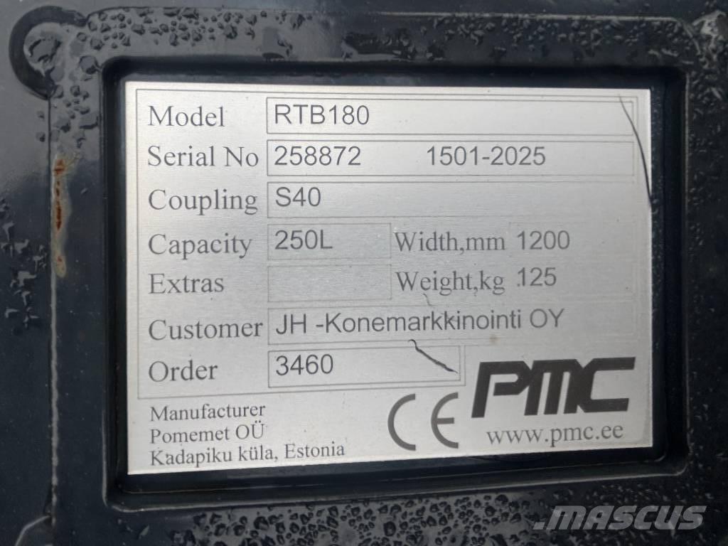 JCB 56 Z-2 Minigrävare < 7t