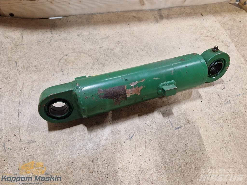 Rottne 046-0194 Hydraulik