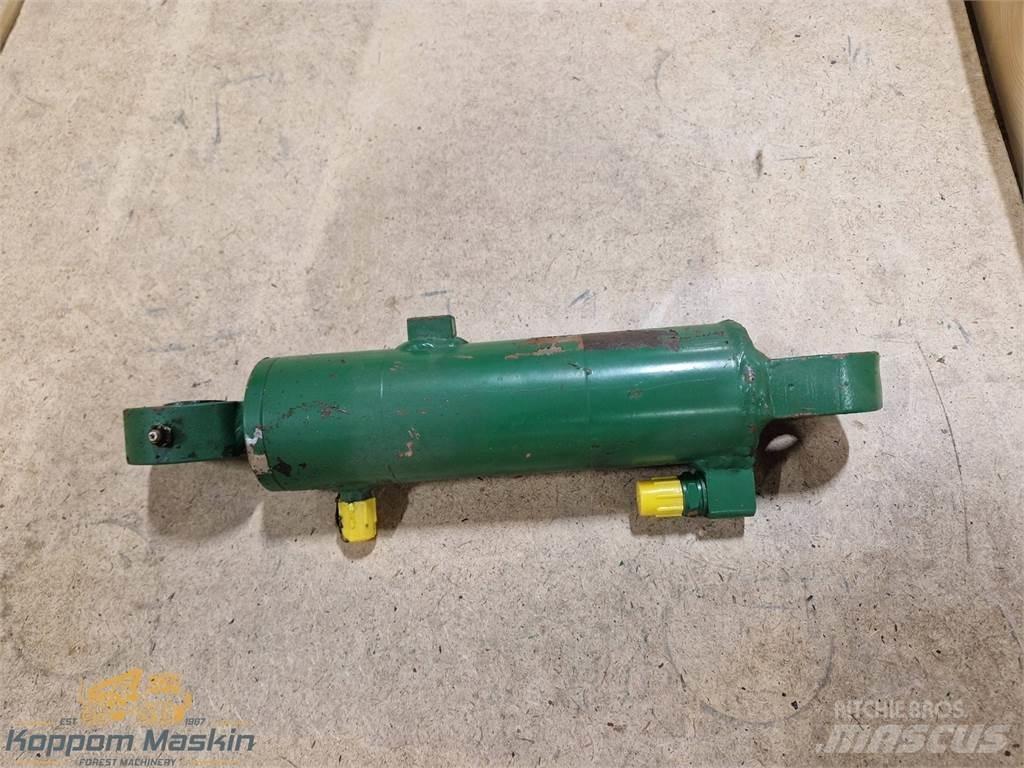 Rottne 046-0194 Hydraulik