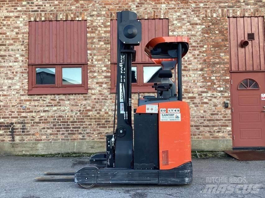 BT RRE 160 Skjutstativtruck