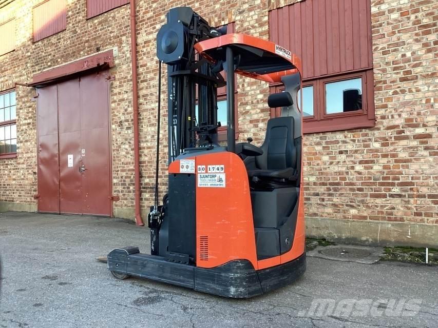 BT RRE 160 Skjutstativtruck