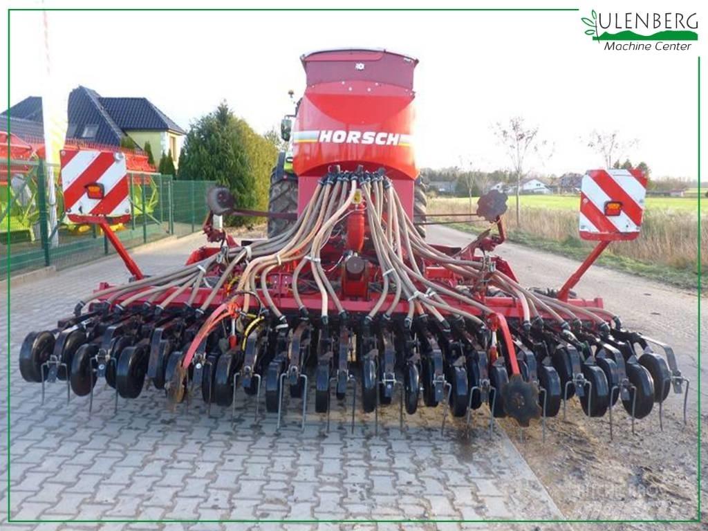 Horsch Pronto 4 DC Såmaskiner