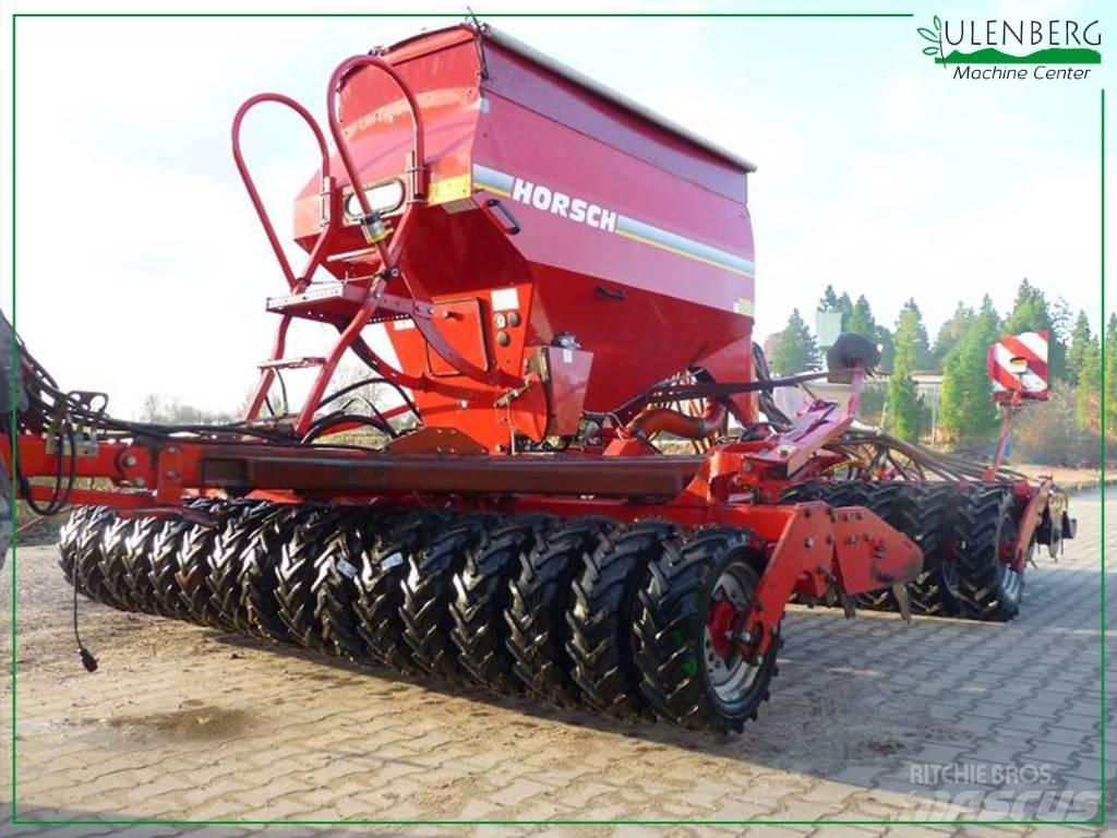 Horsch Pronto 4 DC Såmaskiner