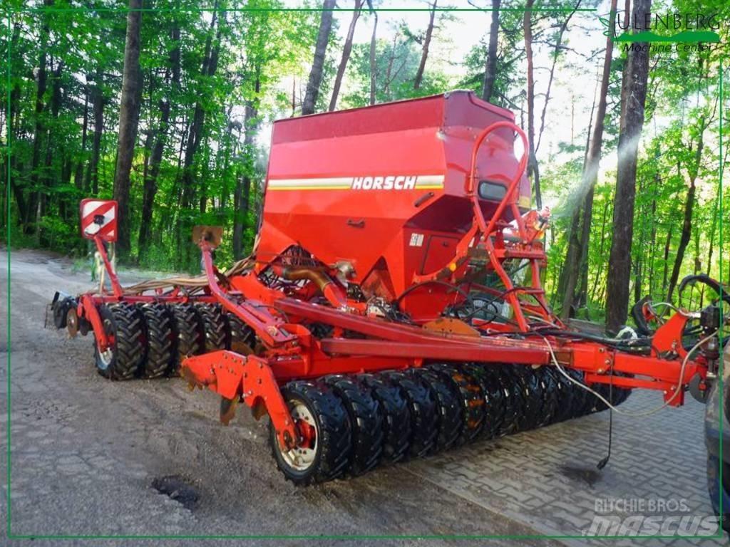 Horsch Pronto 4 DC Såmaskiner