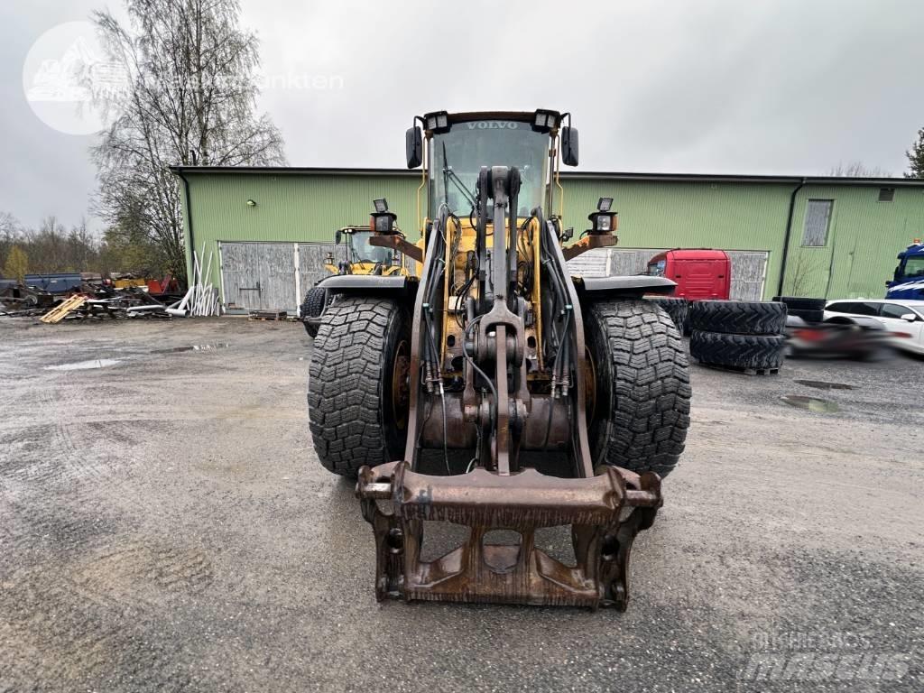 Volvo L 90 E Hjullastare