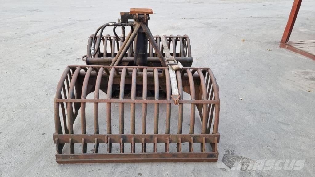  Sorting Grapler Gripar