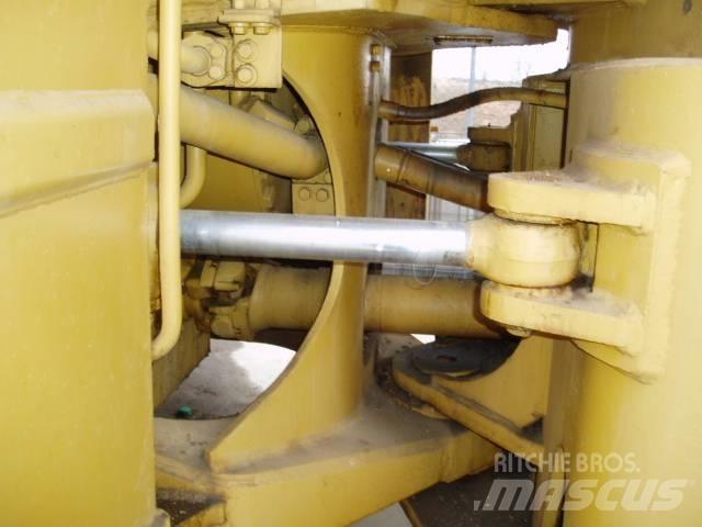 CAT 992 B Hjullastare