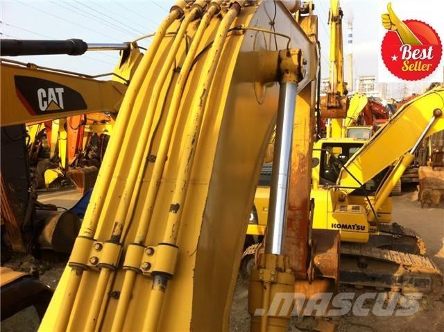 CAT 330 C Bandgrävare