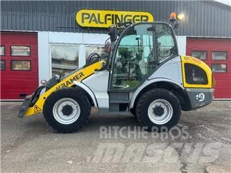 Kramer 8085 Hjullastare