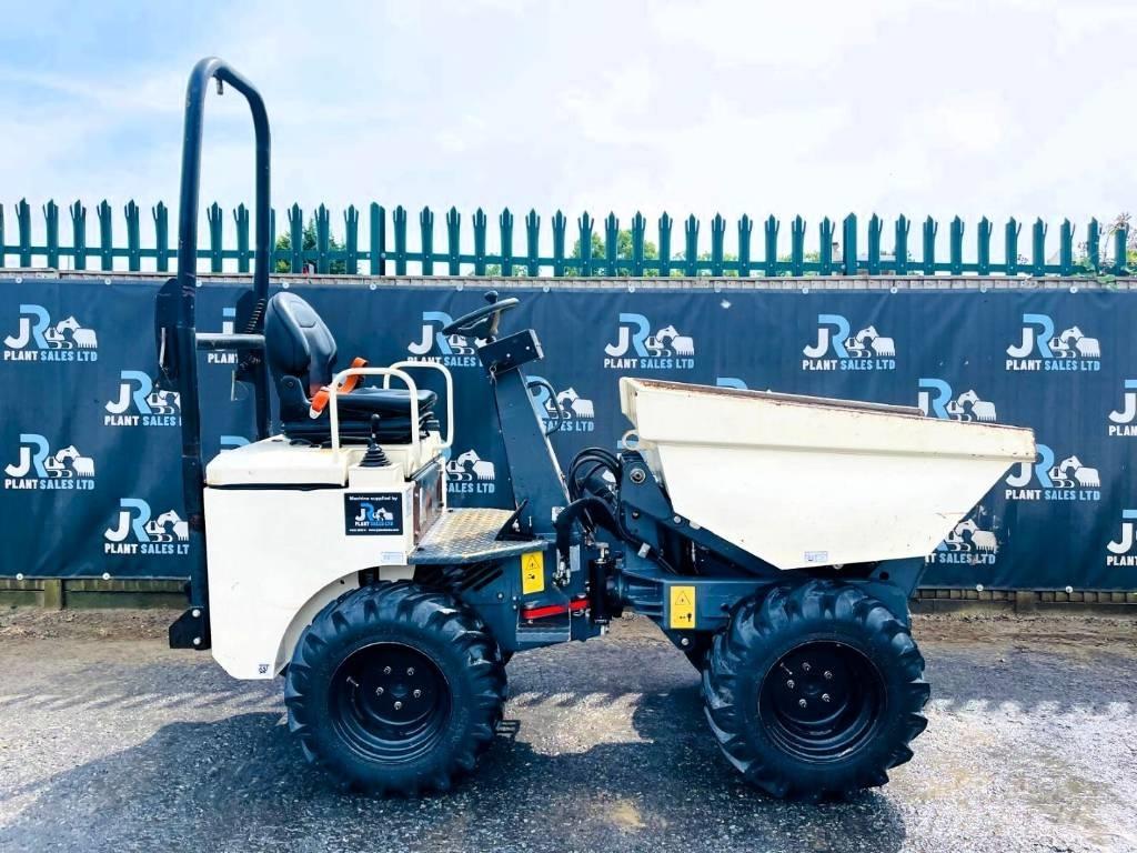 Terex TA 1 EH Minidumprar