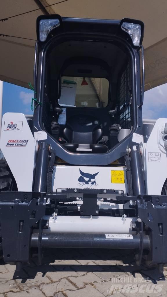 Bobcat S 510 Kompaktlastare