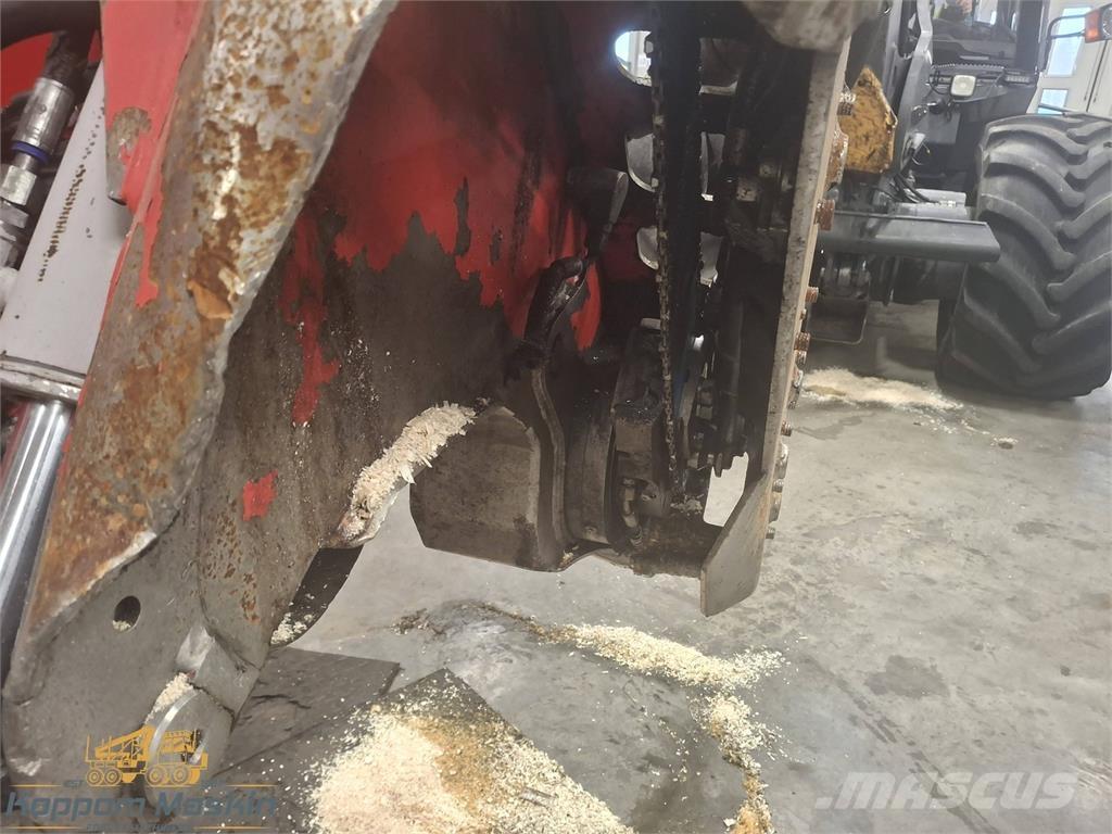 Log Max 3000T Skördaraggregat