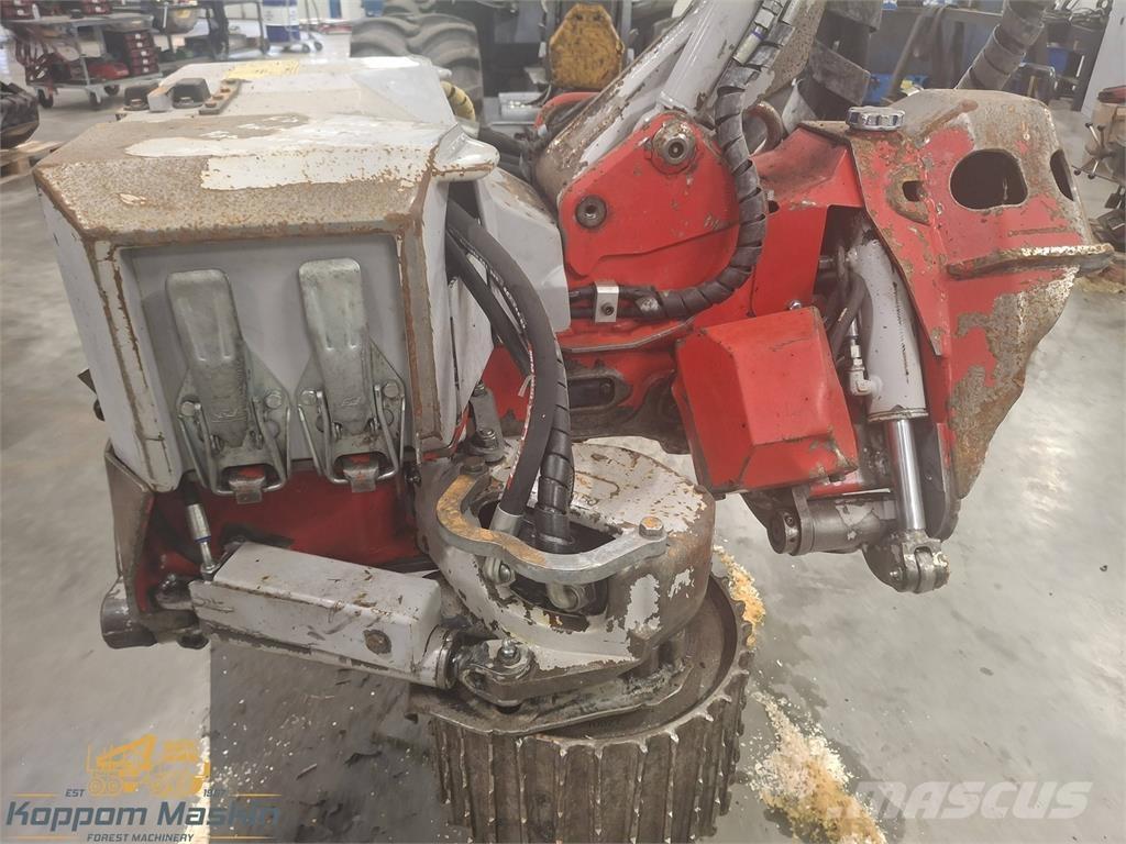 Log Max 3000T Skördaraggregat