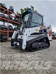 Bobcat T 450 Kompaktlastare