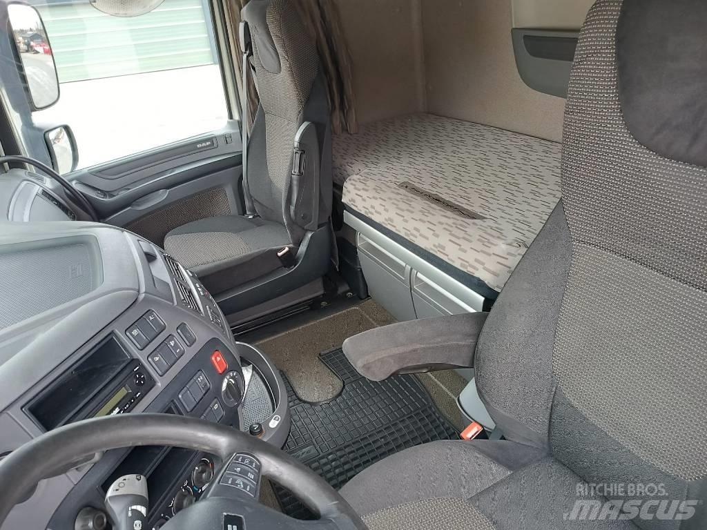 DAF FT 460 XF Dragbilar