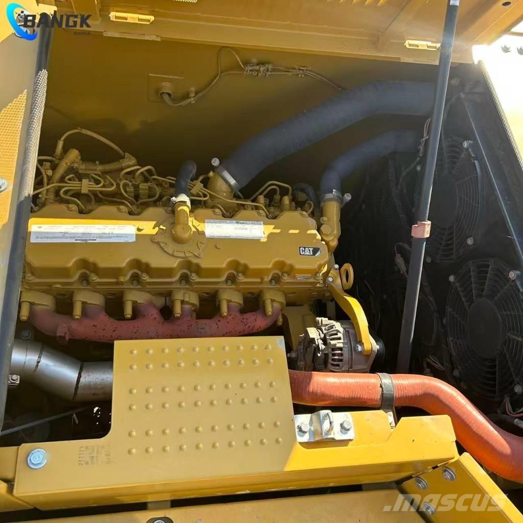 CAT 330GC Bandgrävare