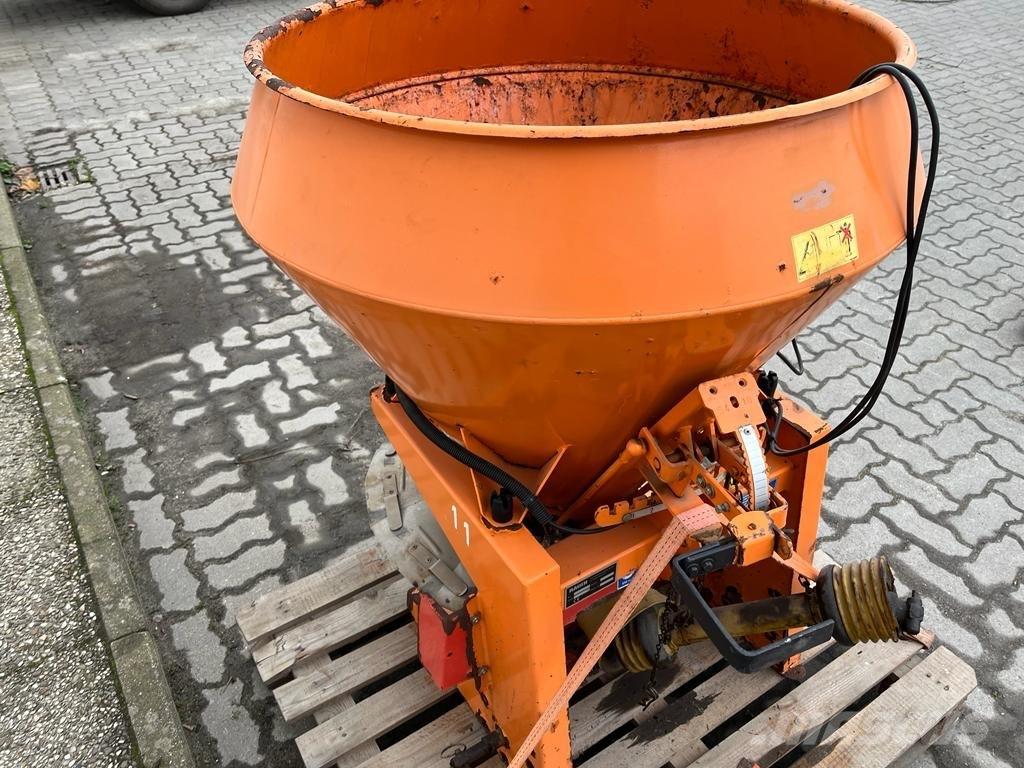 Rauch SA 360 Sand- och saltspridare