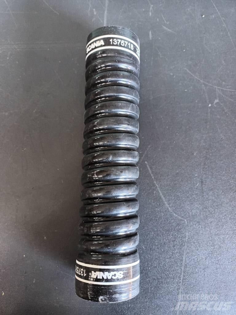 Scania HOSE 1375718 Motorer