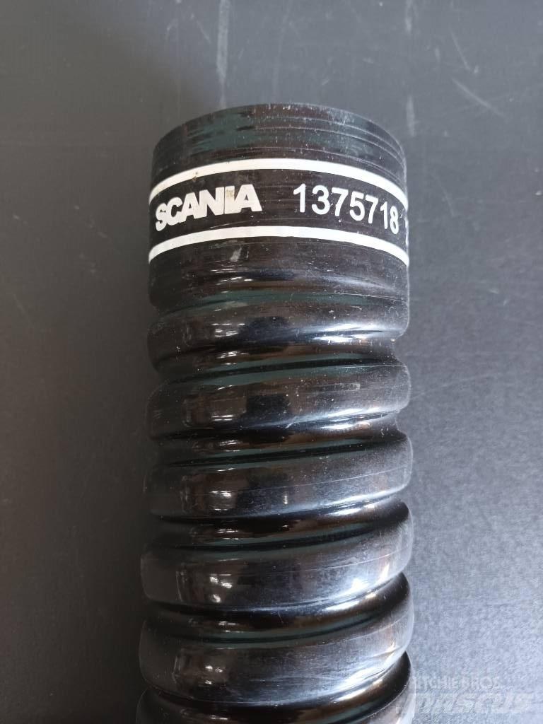 Scania HOSE 1375718 Motorer